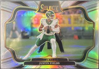 Justin Fields