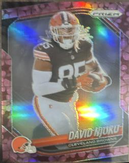 David Njoku