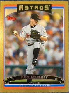 Roy Oswalt