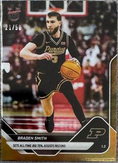 Braden Smith