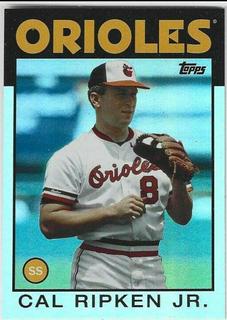Cal Ripken Jr.