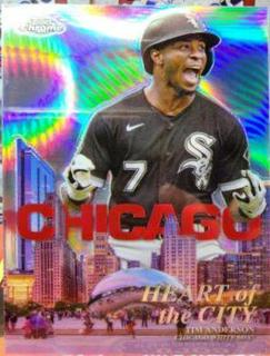 Tim Anderson