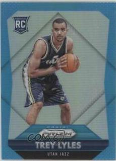 Trey Lyles