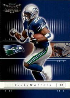 Ricky Watters