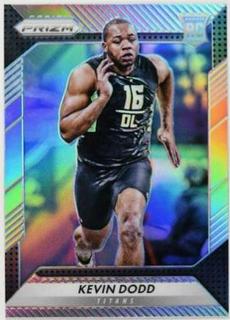 Kevin Dodd