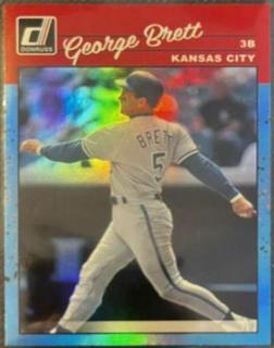 George Brett