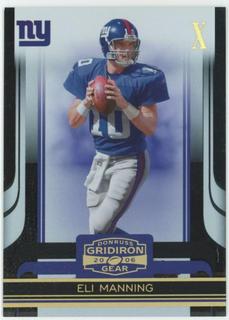 Eli Manning