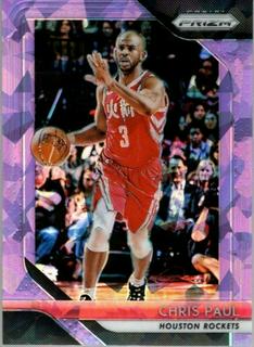 Chris Paul