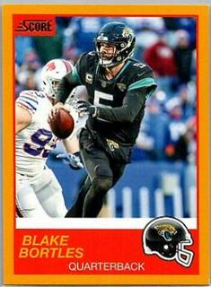 Blake Bortles