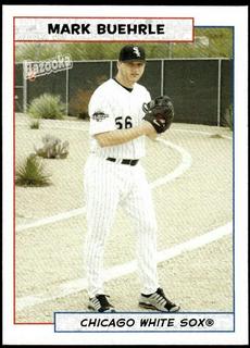 Mark Buehrle