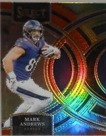 Mark Andrews