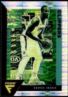 Serge Ibaka