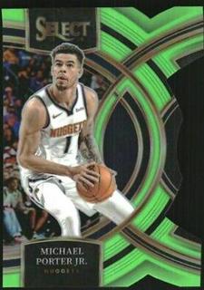 Michael Porter Jr.