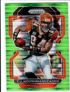 T. J. Houshmandzadeh