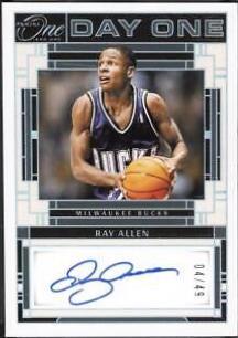 Ray Allen