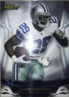 DeMarco Murray
