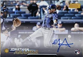Jonathan Aranda