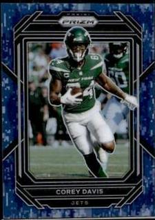 Corey Davis