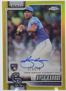 Kyle Karros