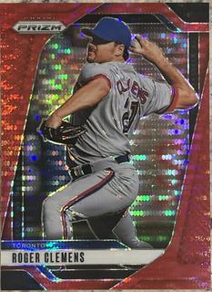 Roger Clemens