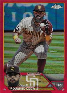 Rougned Odor