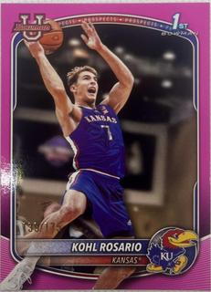 Kohl Rosario