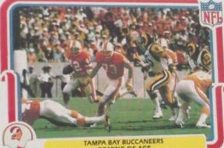Tampa Bay Buccaneer