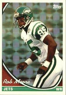 Rob Moore