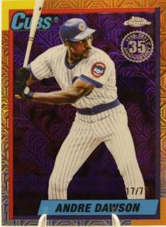 Andre Dawson