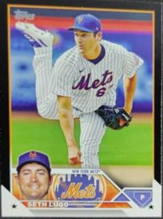 Seth Lugo