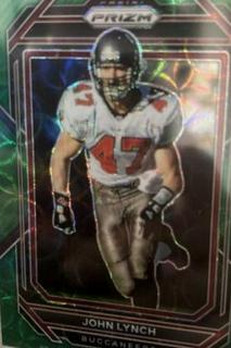 John Lynch
