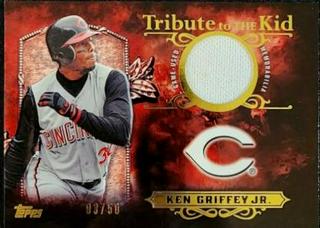 Ken Griffey Jr.