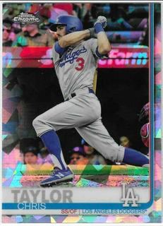 Chris Taylor
