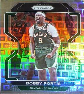 Bobby Portis