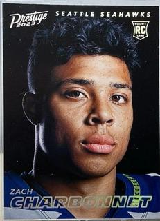 Zach Charbonnet