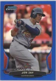 Jon Jay
