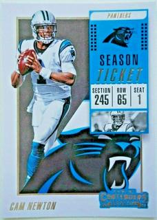 Cam Newton