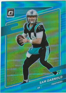 Sam Darnold