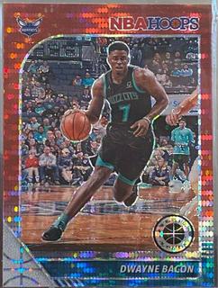 Dwayne Bacon