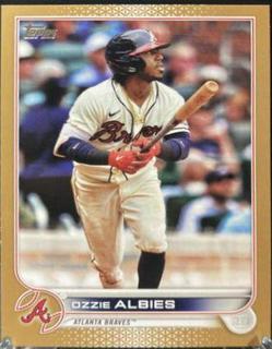 Ozzie Albies