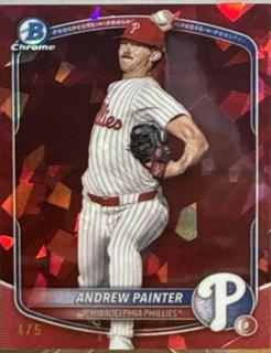 Andrew Painter