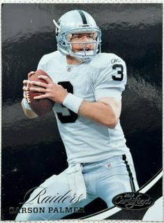 Carson Palmer