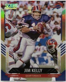 Jim Kelly