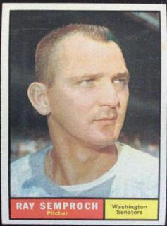 Ray Semproch