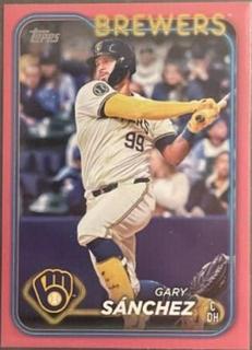 Gary Sanchez