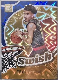 Trae Young