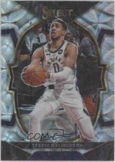Tyrese Haliburton