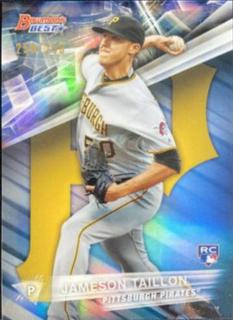 Jameson Taillon