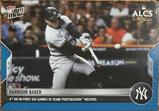 Harrison Bader