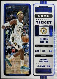 Buddy Hield